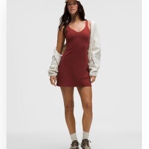 Rockwood lulu dress size 4 NWT brand new